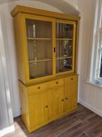 Servieskast / buffetkast, Huis en Inrichting, Kasten | Buffetkasten, Ophalen, Gebruikt, 100 tot 150 cm, 150 tot 200 cm