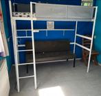 Ikea Vitval hoogslaper, Ophalen, Gebruikt, Eenpersoons, 200 cm