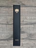 Davo luxe album III (LEEG) [Zie beschrijving?], Ophalen of Verzenden, Nederland