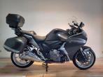 HONDA VFR 1200 F C-ABS/DCT (bj 2013), Motoren, Motoren | Honda, 4 cilinders, Sport, Meer dan 35 kW, 1237 cc