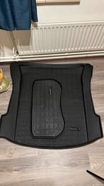 Tesla Model 3 Kofferbak & Frunk Mat - Origineel, Auto diversen, Ophalen of Verzenden, Zo goed als nieuw