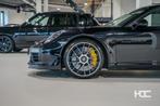 Porsche 911 991.2 Turbo S | Aero Kit | Glasdak| Burmes, Automaat, 12 maanden, 4 stoelen, Zwart