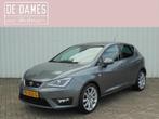 Seat Ibiza 1.0 TSI 5DRS FR UITVOERING TOP ONDERHOUDEN, Voorwielaandrijving, Stof, Gebruikt, 995 kg