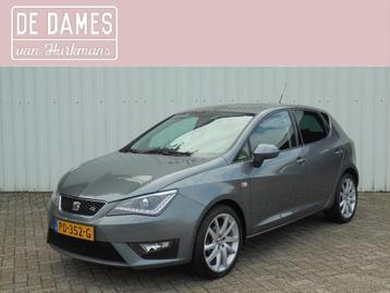 Seat Ibiza 1.0 TSI 5DRS FR UITVOERING TOP ONDERHOUDEN beschikbaar voor biedingen