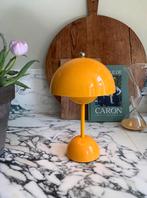 NIEUW: Retro Flowerpot Lamp, Huis en Inrichting, Lampen | Tafellampen, Minder dan 50 cm, Nieuw, Ophalen of Verzenden