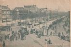 Rotterdam, Ophalen of Verzenden, Voor 1920, Ongelopen, Zuid-Holland