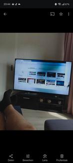 Samsung Tv 65inch Defect, Ophalen, Gebruikt, 100 cm of meer, Samsung