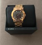 Mooie Marc Jacobs goudkleurige horloge, Ophalen of Verzenden, Staal, Polshorloge, Overige merken