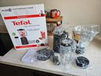 Tefal PerfectMix+ blender inclusief beker, Ophalen of Verzenden, Nieuw