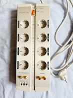 NIEUWE Belkin Home Theatre Surge Protector stekkerdoos, Ophalen of Verzenden, Nieuw
