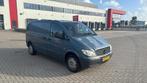 Mercedes-Benz Vito 111 CDI 320 126.000 NAP Airco Grijs 2005, Achterwielaandrijving, Gebruikt, 4 cilinders, 2000 kg
