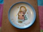 Hummel bordje Christmas 1979 in zeer goede staat, Ophalen of Verzenden
