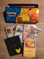 Pikachu pokemon pakketje, Ophalen of Verzenden