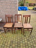 Antieke stoelen, Antiek en Kunst, Ophalen