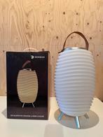 Kooduu: lamp, speaker en wijnkoeler ineen, Ophalen of Verzenden, Nieuw