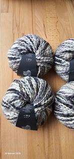 Lana Grossa Colortwist wol, Ophalen of Verzenden, Nieuw, Breien of Haken, Wol of Garen