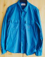 Stone Island origineel overshirt, Verzenden, Nieuw, Blauw, Stone Island