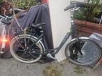 Elektrische fietsen 2xsparta en 1x camelo, Ophalen, Gebruikt, Sparta