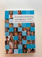 Jef De Schepper - Levensbeschouwing ontwikkelen, Jef De Schepper, Ophalen of Verzenden, Zo goed als nieuw, Nederlands