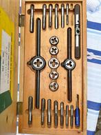 Presto tap- en snijplaatset, Antiek en Kunst, Ophalen of Verzenden
