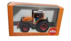 Siku Fendt 208 PA Kommunal Terra tires, Ophalen of Verzenden, Nieuw, Tractor of Landbouw, SIKU