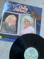 Lp Dolly Parton, Cd's en Dvd's, Ophalen of Verzenden, Zo goed als nieuw