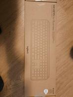 Logitech mx keys, Ophalen of Verzenden, Zo goed als nieuw