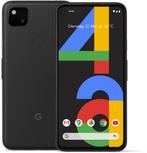 Google Pixel 4a - zo goed als nieuw, Gebruikt, Ophalen of Verzenden, Klassiek of Candybar, Zonder simlock