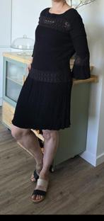 Only jurk zwart,maat 40, Maat 38/40 (M), Only, Zwart, Ophalen of Verzenden