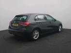 Mercedes-Benz A-Klasse 180 Business Solution Ledkoplampen |, Auto's, 136 pk, 4 cilinders, Leder en Stof, Origineel Nederlands