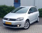 VOLKSWAGEN Golf Plus 1.2 TSI 105pk BlueMotion Technology Hig, Auto's, Volkswagen, Stof, Gebruikt, 4 cilinders, Handgeschakeld