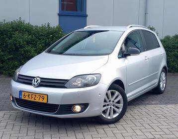 VOLKSWAGEN Golf Plus 1.2 TSI 105pk BlueMotion Technology Hig beschikbaar voor biedingen