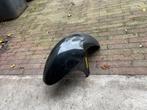 Gilera runner spatbord, Ophalen