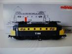 MARKLIN 37241 Elekt NS loc serie 1100, Wisselstroom, Locomotief, Ophalen of Verzenden, Märklin