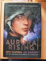 Aurora Rising - Amie Kaufman & Jay Kristoff hardcover, Ophalen of Verzenden, Jay Kristoff, Zo goed als nieuw