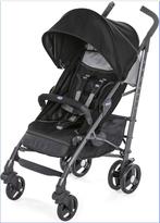 Chico liteway buggy tot 25kg, Kinderen en Baby's, Buggy's, Ophalen, Zo goed als nieuw, Overige merken