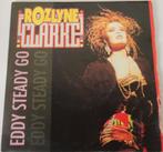 Rozlyne Clarke > Eddy steady go, Gebruikt, 7 inch, Single, Ophalen of Verzenden