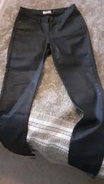 Sandwich broek, Kleding | Dames, Maat 38/40 (M), Zwart, Nieuw, Ophalen of Verzenden