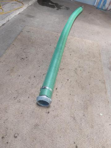 giertankslang 4m lang beschikbaar voor biedingen
