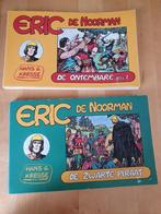 Eric de Noorman  van  Hans G. Kresse, Boeken, Stripboeken, Gelezen, Ophalen of Verzenden, Eén stripboek