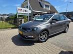 Volkswagen Polo 1.0 Comfortline, Voorwielaandrijving, Stof, Gebruikt, Euro 6