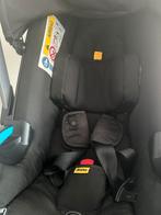 Doona i black, Ophalen, Zo goed als nieuw, Maxi-Cosi, Autogordel