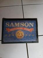 Samson onderlegger, Ophalen of Verzenden, Gebruikt