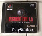 Resident Evil 1.5 magic zombie door nieuw in seal, Vanaf 18 jaar, 1 speler, Zo goed als nieuw, Ophalen