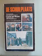 Corrie ten Boom  De Schuilplaats, Ophalen of Verzenden, Gelezen