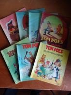 Tom Poes en Heer Bommel Complete Serie Marten Toonder, Boeken, Eén stripboek, Ophalen, Zo goed als nieuw