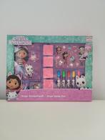Gabby's Dollhouse stempelset, Ophalen of Verzenden, Nieuw