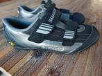 Shimano SPD fietsschoen, Ophalen of Verzenden, Zo goed als nieuw, Schoenen