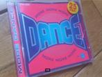 CD More Dance, Ophalen of Verzenden, Nieuw in verpakking, Dance Populair