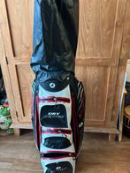 Motocaddy Dry series Golftas, Sport en Fitness, Golf, Ophalen of Verzenden, Gebruikt, Tas, Overige merken